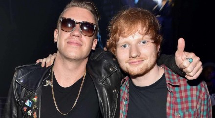 Macklemore dona un milione a Gaza: bufera su Ed Sheeran tra boicottaggi e crollo social